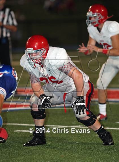 Thumbnail 3 in Brentwood Academy @ Memphis University photogallery.