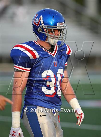 Thumbnail 1 in Brentwood Academy @ Memphis University photogallery.