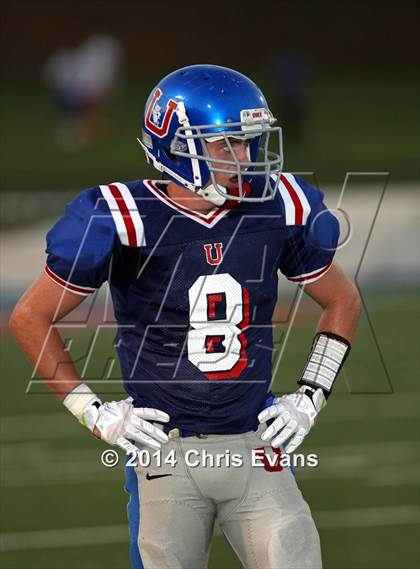 Thumbnail 3 in Brentwood Academy @ Memphis University photogallery.
