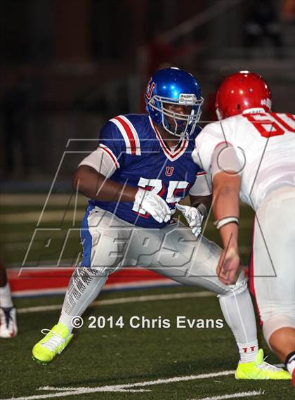 Thumbnail 3 in Brentwood Academy @ Memphis University photogallery.