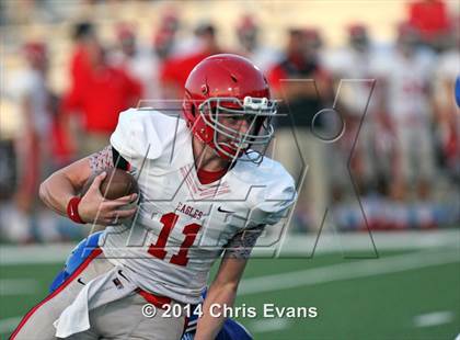 Thumbnail 1 in Brentwood Academy @ Memphis University photogallery.
