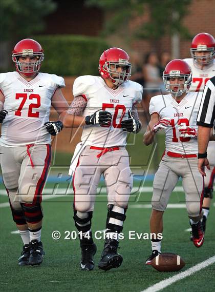 Thumbnail 3 in Brentwood Academy @ Memphis University photogallery.