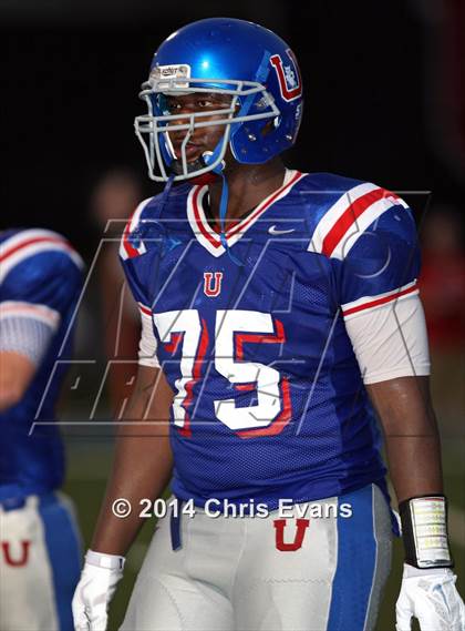 Thumbnail 3 in Brentwood Academy @ Memphis University photogallery.