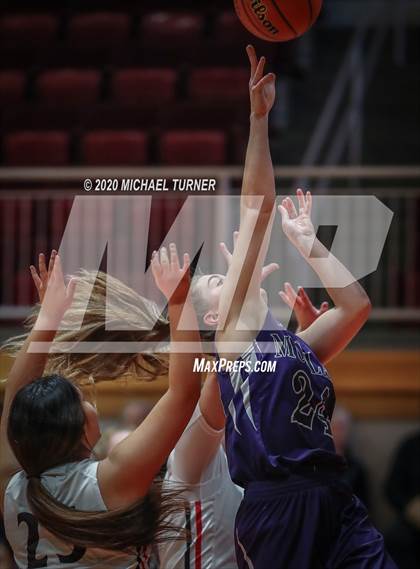 Thumbnail 3 in Mullan vs. Lakeside photogallery.