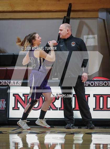 Thumbnail 1 in Mullan vs. Lakeside photogallery.