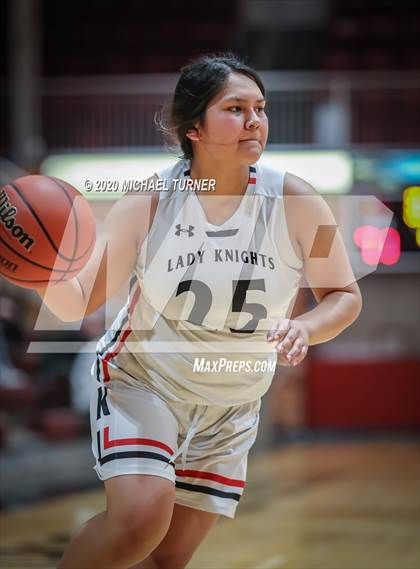 Thumbnail 2 in Mullan vs. Lakeside photogallery.