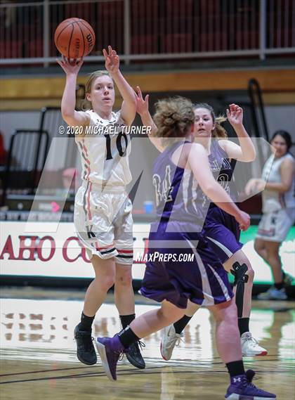 Thumbnail 2 in Mullan vs. Lakeside photogallery.