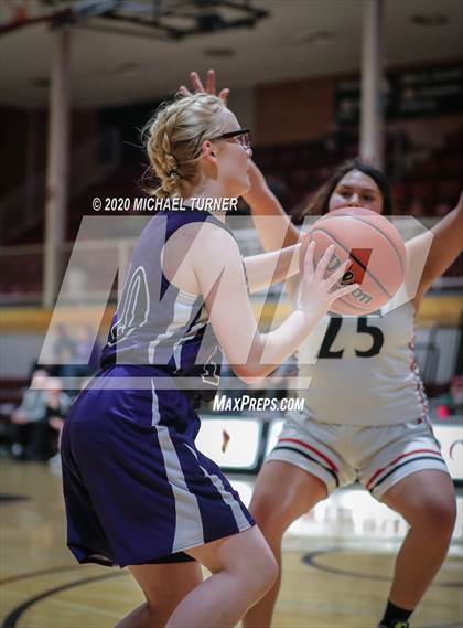 Thumbnail 3 in Mullan vs. Lakeside photogallery.