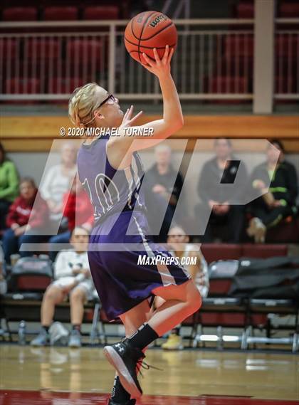 Thumbnail 3 in Mullan vs. Lakeside photogallery.