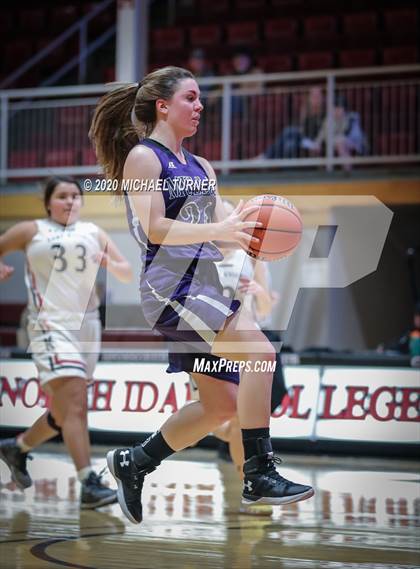 Thumbnail 2 in Mullan vs. Lakeside photogallery.