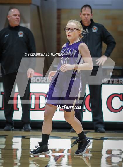Thumbnail 1 in Mullan vs. Lakeside photogallery.