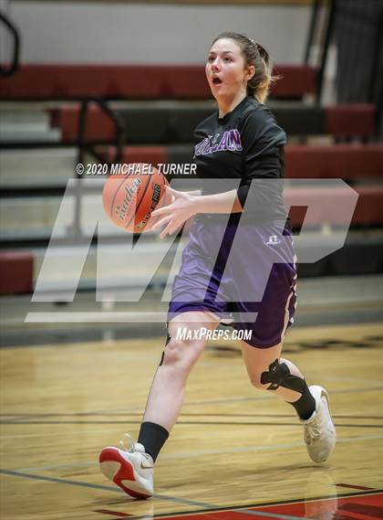 Thumbnail 3 in Mullan vs. Lakeside photogallery.