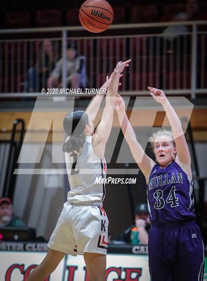 Thumbnail 2 in Mullan vs. Lakeside photogallery.