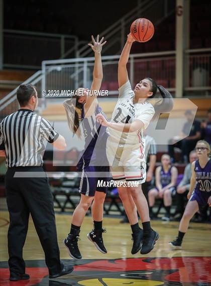Thumbnail 2 in Mullan vs. Lakeside photogallery.