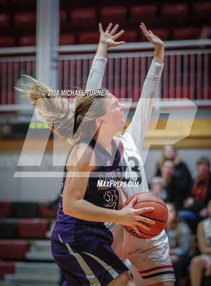 Thumbnail 3 in Mullan vs. Lakeside photogallery.