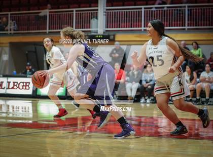 Thumbnail 2 in Mullan vs. Lakeside photogallery.
