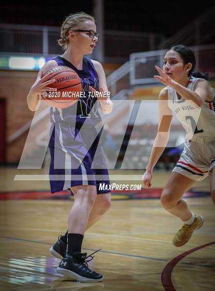 Thumbnail 2 in Mullan vs. Lakeside photogallery.