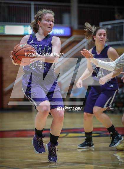 Thumbnail 3 in Mullan vs. Lakeside photogallery.