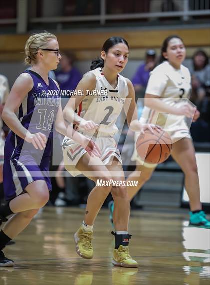 Thumbnail 2 in Mullan vs. Lakeside photogallery.