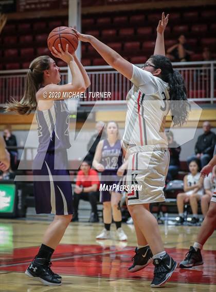Thumbnail 3 in Mullan vs. Lakeside photogallery.