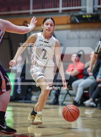 Thumbnail 3 in Mullan vs. Lakeside photogallery.
