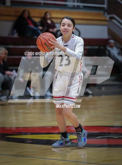 Thumbnail 1 in Mullan vs. Lakeside photogallery.