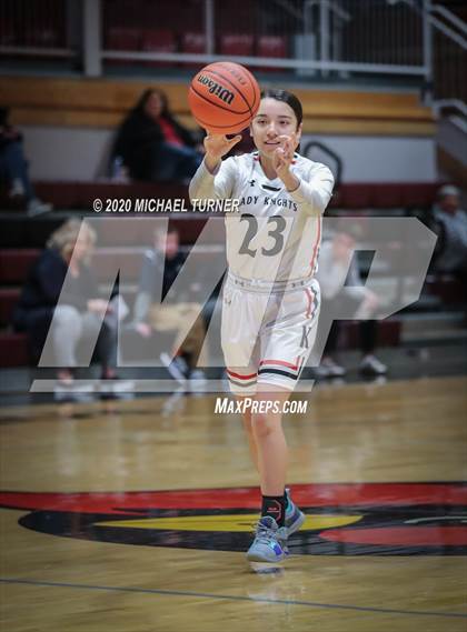Thumbnail 2 in Mullan vs. Lakeside photogallery.