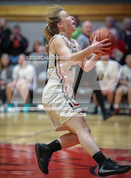 Thumbnail 2 in Mullan vs. Lakeside photogallery.