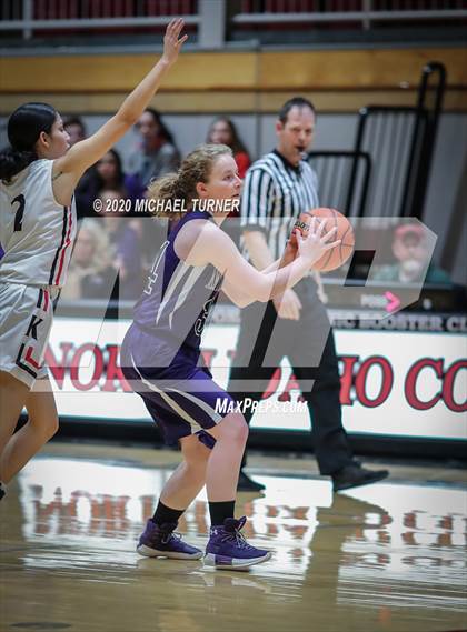 Thumbnail 2 in Mullan vs. Lakeside photogallery.