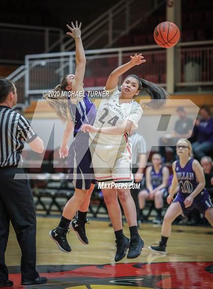 Thumbnail 3 in Mullan vs. Lakeside photogallery.
