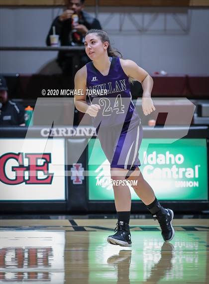 Thumbnail 3 in Mullan vs. Lakeside photogallery.