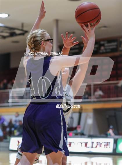 Thumbnail 1 in Mullan vs. Lakeside photogallery.