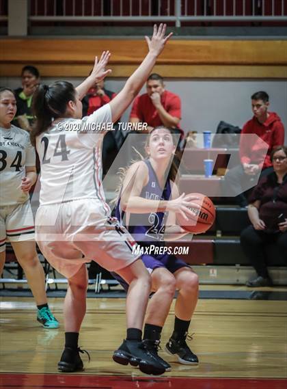 Thumbnail 2 in Mullan vs. Lakeside photogallery.