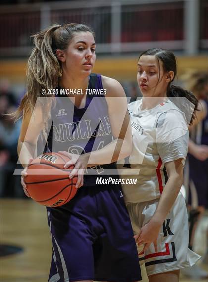 Thumbnail 2 in Mullan vs. Lakeside photogallery.