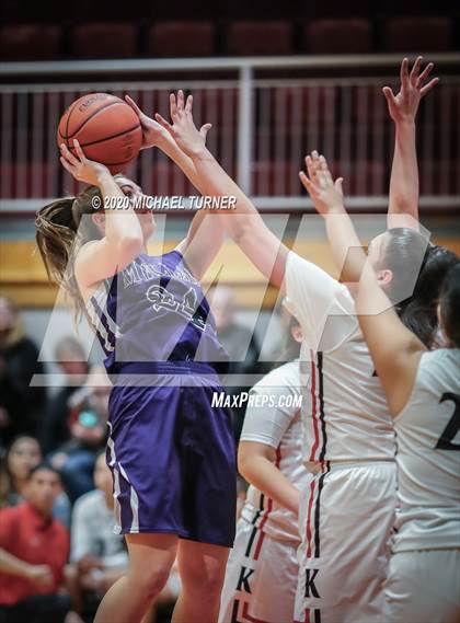 Thumbnail 3 in Mullan vs. Lakeside photogallery.