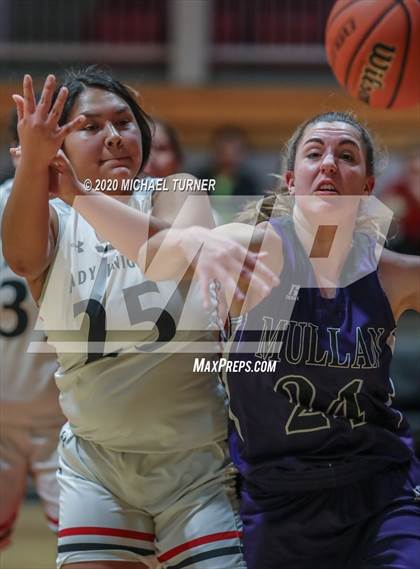 Thumbnail 3 in Mullan vs. Lakeside photogallery.