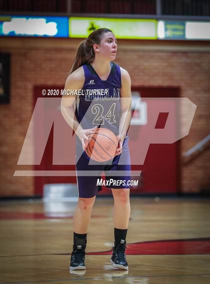 Thumbnail 2 in Mullan vs. Lakeside photogallery.