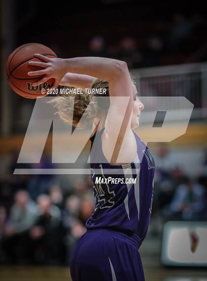 Thumbnail 2 in Mullan vs. Lakeside photogallery.