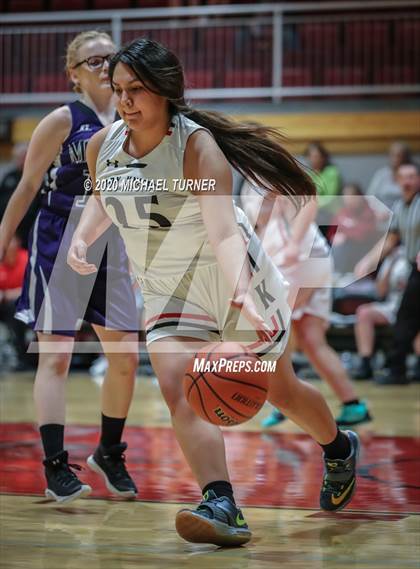 Thumbnail 2 in Mullan vs. Lakeside photogallery.