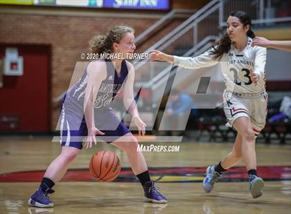 Thumbnail 1 in Mullan vs. Lakeside photogallery.