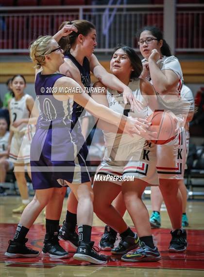 Thumbnail 1 in Mullan vs. Lakeside photogallery.