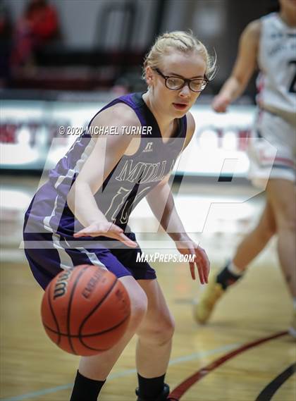 Thumbnail 1 in Mullan vs. Lakeside photogallery.