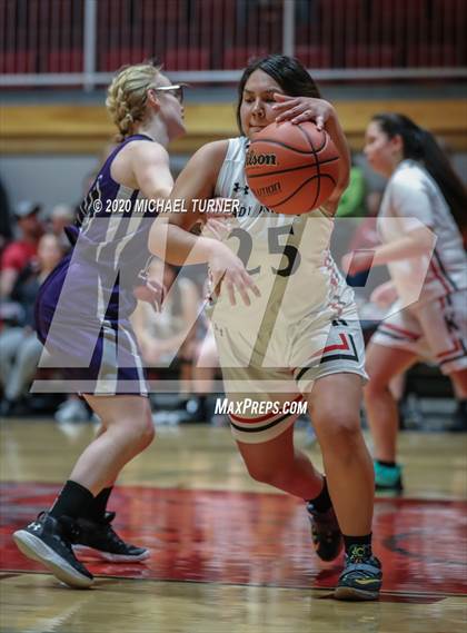 Thumbnail 3 in Mullan vs. Lakeside photogallery.
