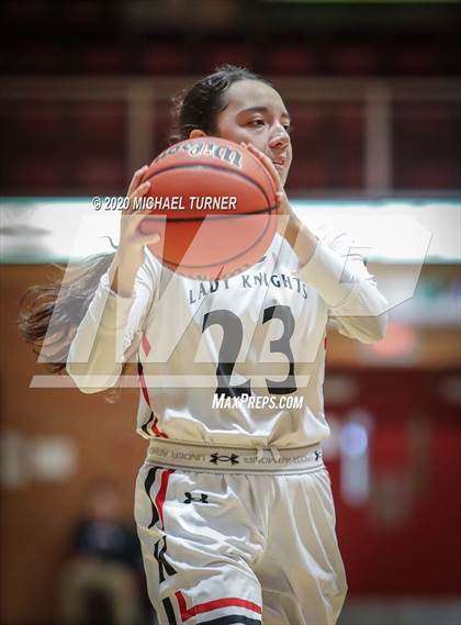 Thumbnail 2 in Mullan vs. Lakeside photogallery.