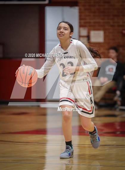 Thumbnail 2 in Mullan vs. Lakeside photogallery.