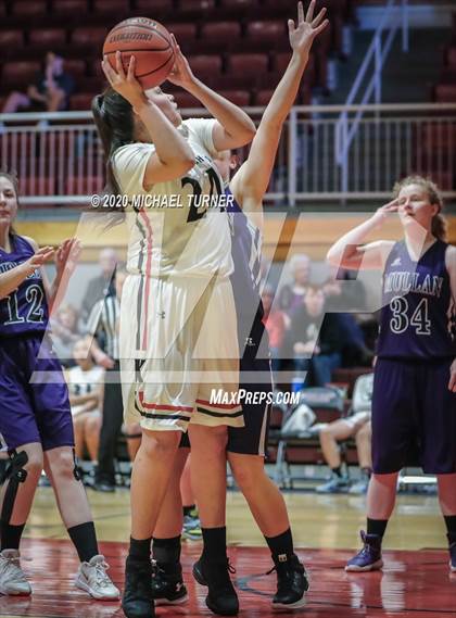 Thumbnail 2 in Mullan vs. Lakeside photogallery.