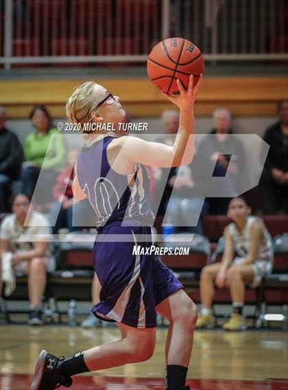 Thumbnail 2 in Mullan vs. Lakeside photogallery.