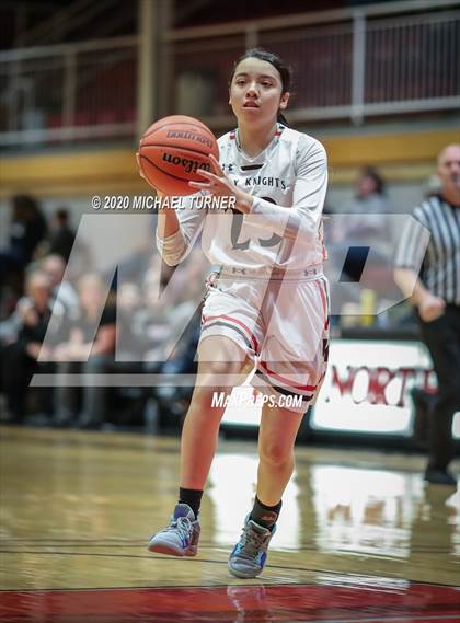 Thumbnail 3 in Mullan vs. Lakeside photogallery.
