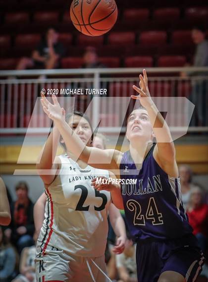 Thumbnail 3 in Mullan vs. Lakeside photogallery.