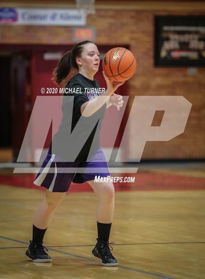 Thumbnail 2 in Mullan vs. Lakeside photogallery.